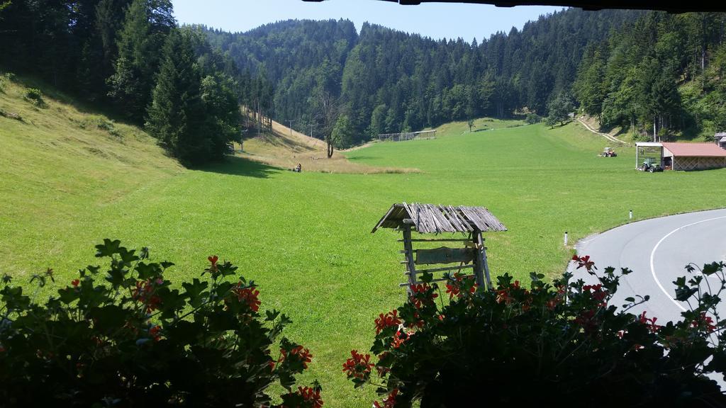 Brunarica Bled Zatrnik Pokljuka 객실 사진